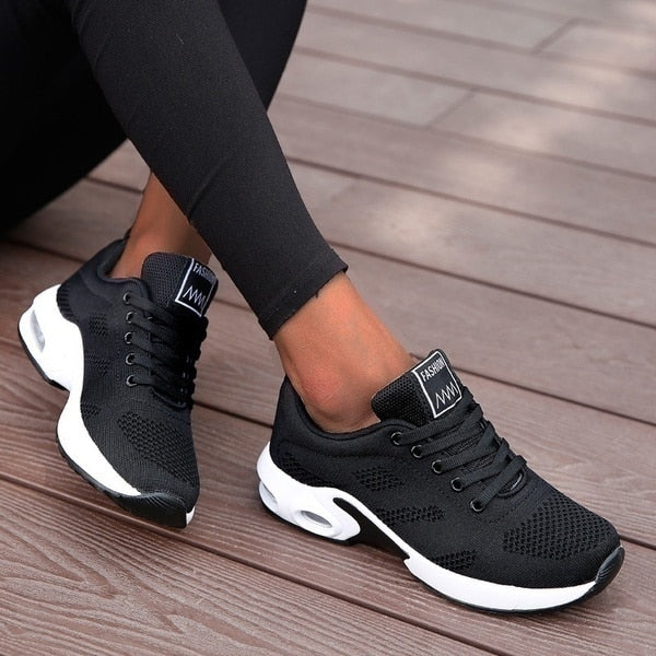 Lisslune | Orthopedic Sneakers
