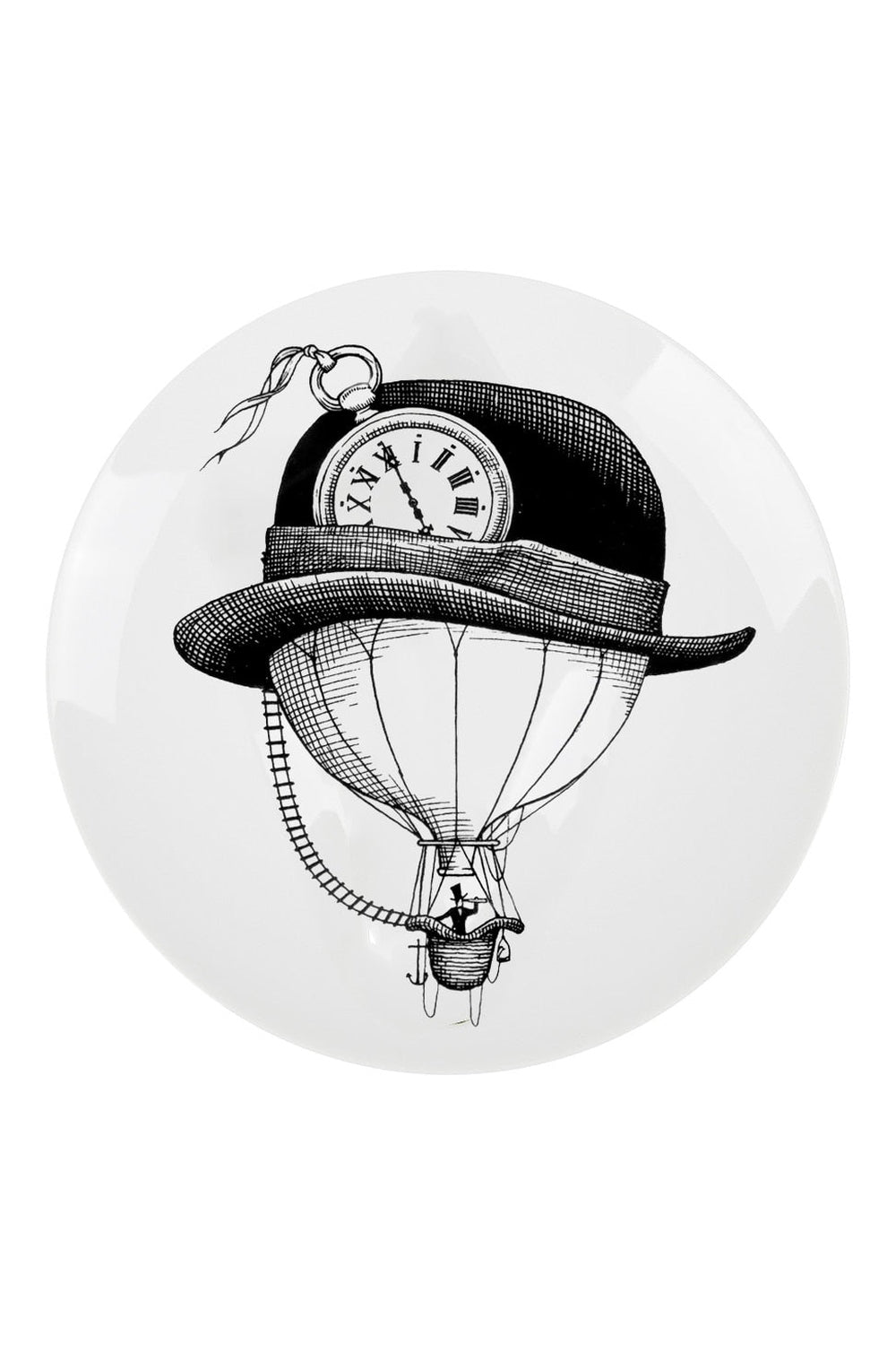 Lisslune | Dobner Artistic Plates