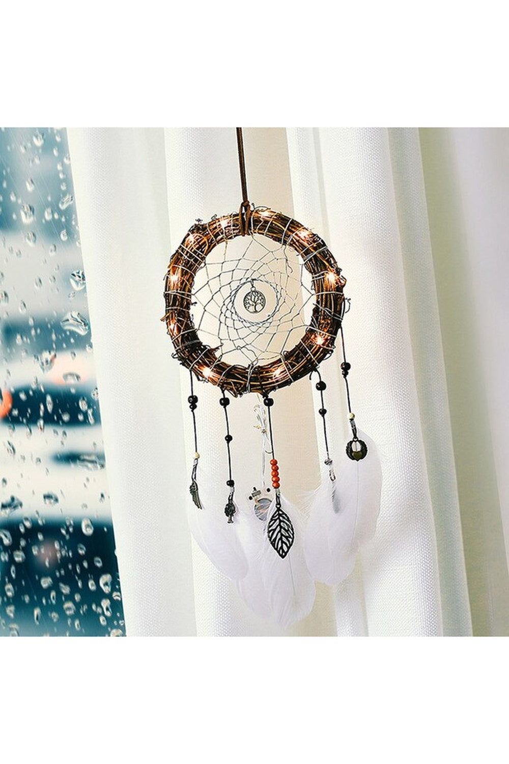 Lisslune | Wings Dreamcatcher