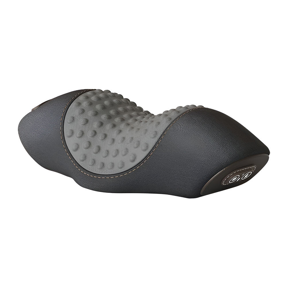 Lisslune | Massage Neck Pillow with Heating Function