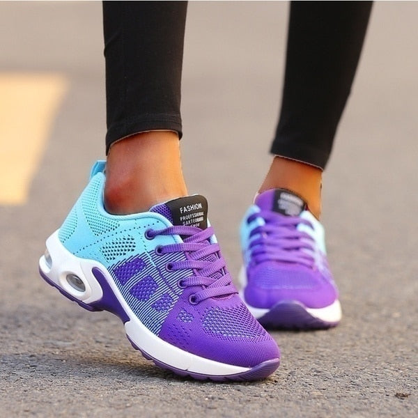 Lisslune | Orthopedic Sneakers