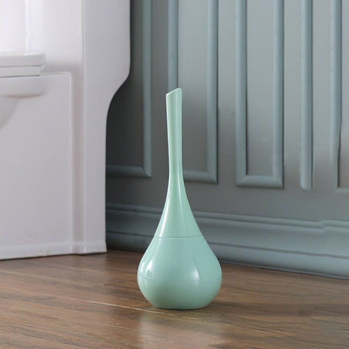 Lisslune | LuxeBrush – Elegant toilet brush with innovative hygienic functionality