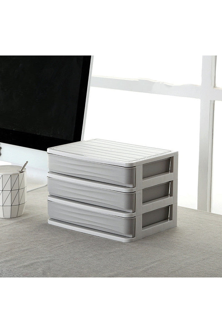 Lisslune | Make-up Organizer