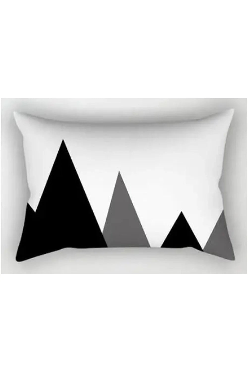 Lisslune | White style pillowcase