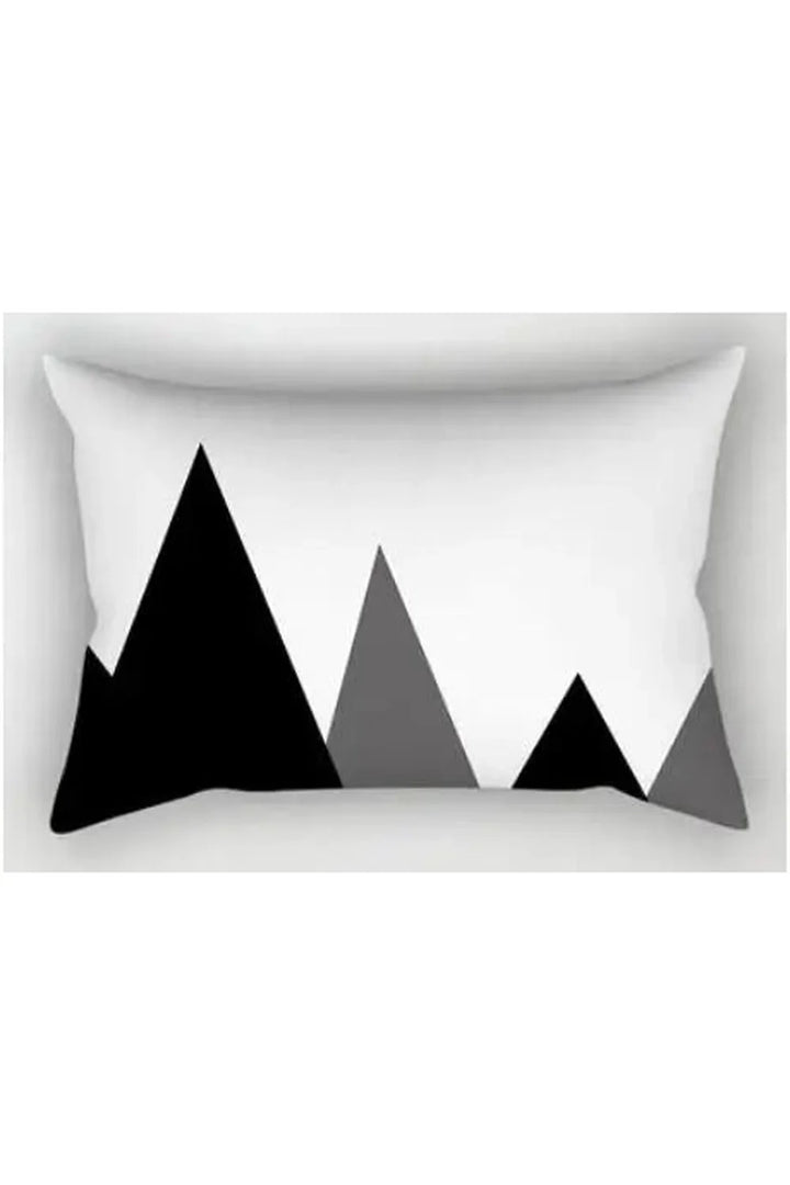 Lisslune | White style pillowcase