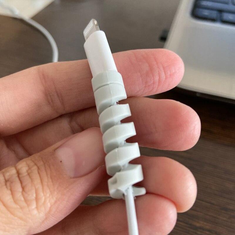 Lisslune | USB Charger Cable Anti-Break Protection