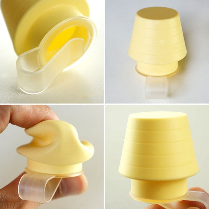 Lisslune | Phone Flashlight Lampshade Night Lamp