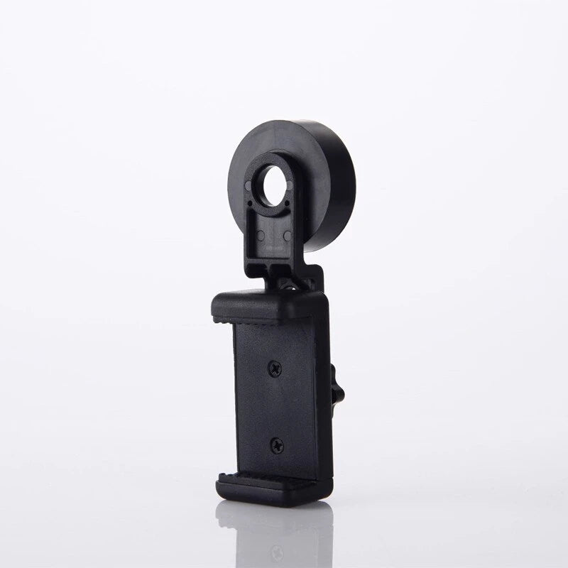 Lisslune | Starscope HD Monocular – High-Powered Waterproof Telescope with Smartphone Holder & Tripod