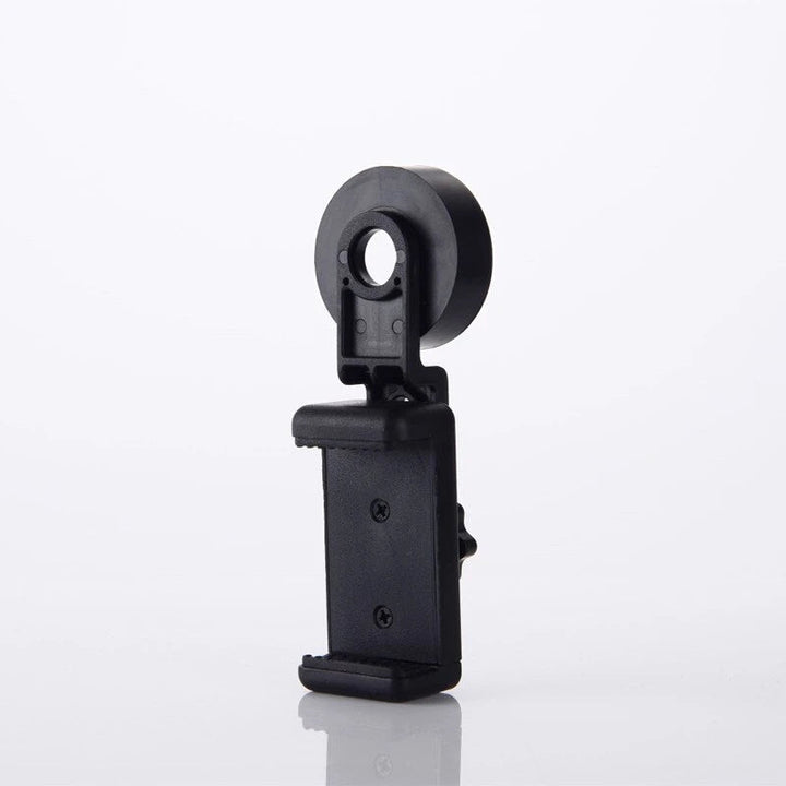 Lisslune | Starscope HD Monocular – High-Powered Waterproof Telescope with Smartphone Holder & Tripod