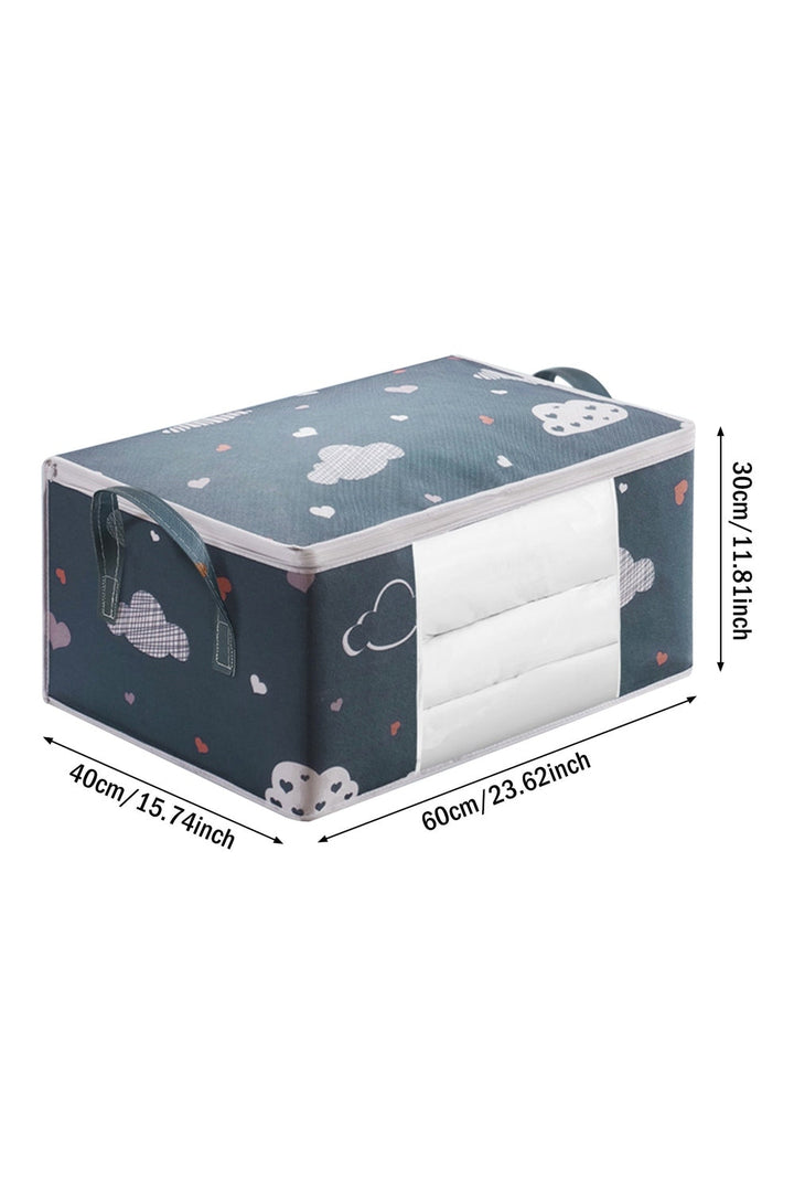 Lisslune | foldable storage bag