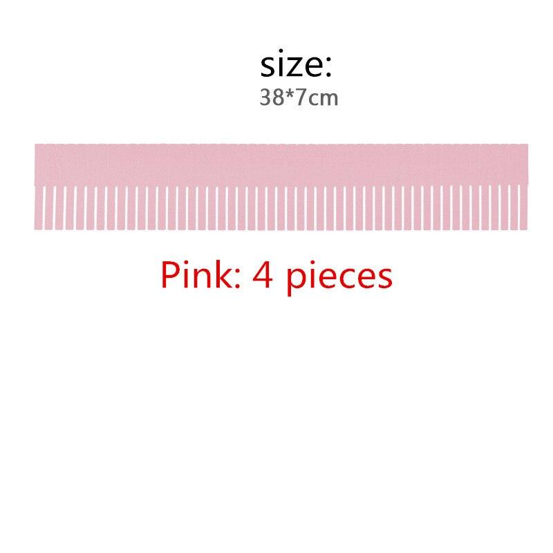 Lisslune | Elegant Plastic Drawer Organizing System - Stylish Home Storage Solution