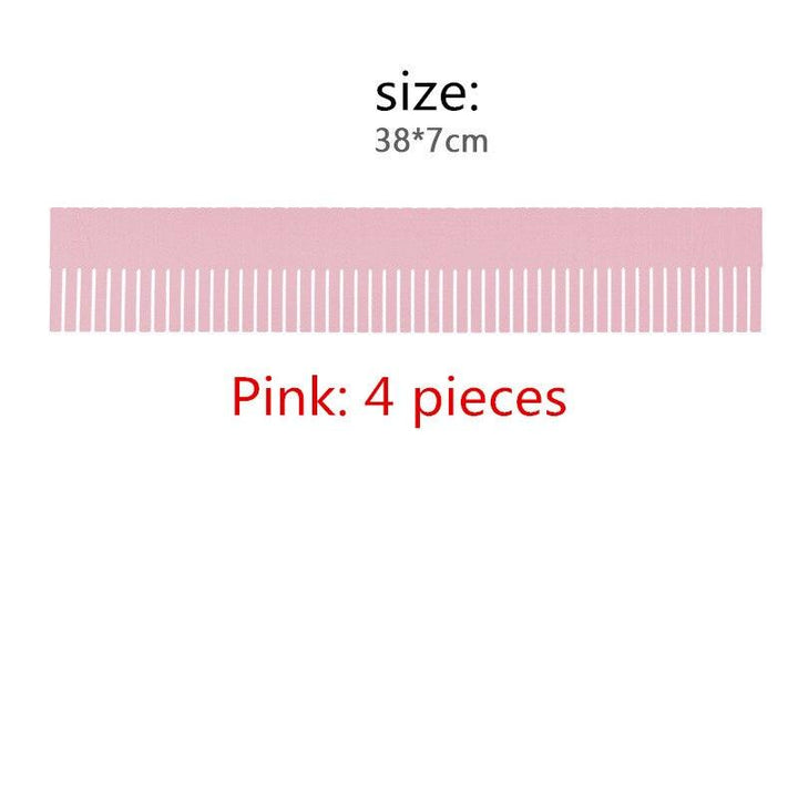 Lisslune | Elegant Plastic Drawer Organizing System - Stylish Home Storage Solution