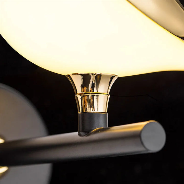Lisslune | BirdGlow – Enchanting Wall Lamp with Birds for Soft, Captivating Light