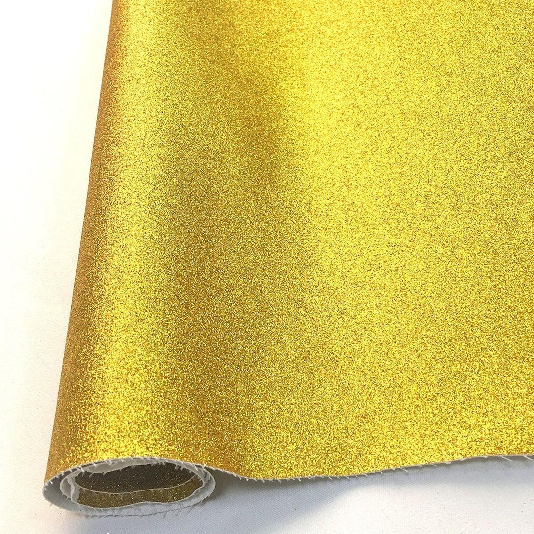 Lisslune | Glamorous Glitter: Luxe Fabric Roll for Creative Businesses
