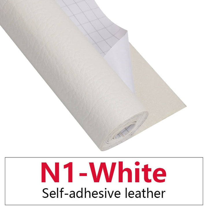 Lisslune | Self Adhesive Leather Repair Kit
