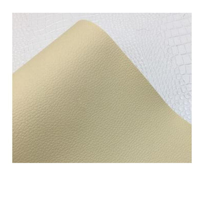 Lisslune | Vibrant DIY Leather Patch Set for Furniture and Car Refresh