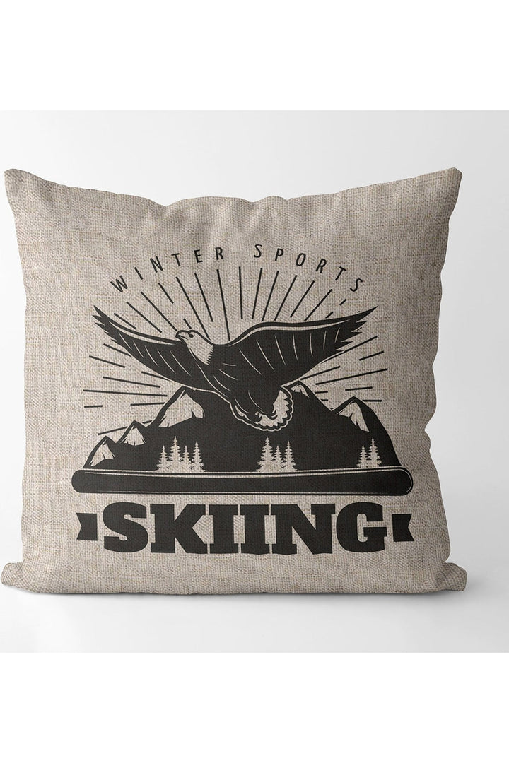 Lisslune | Adventure Pillowcase