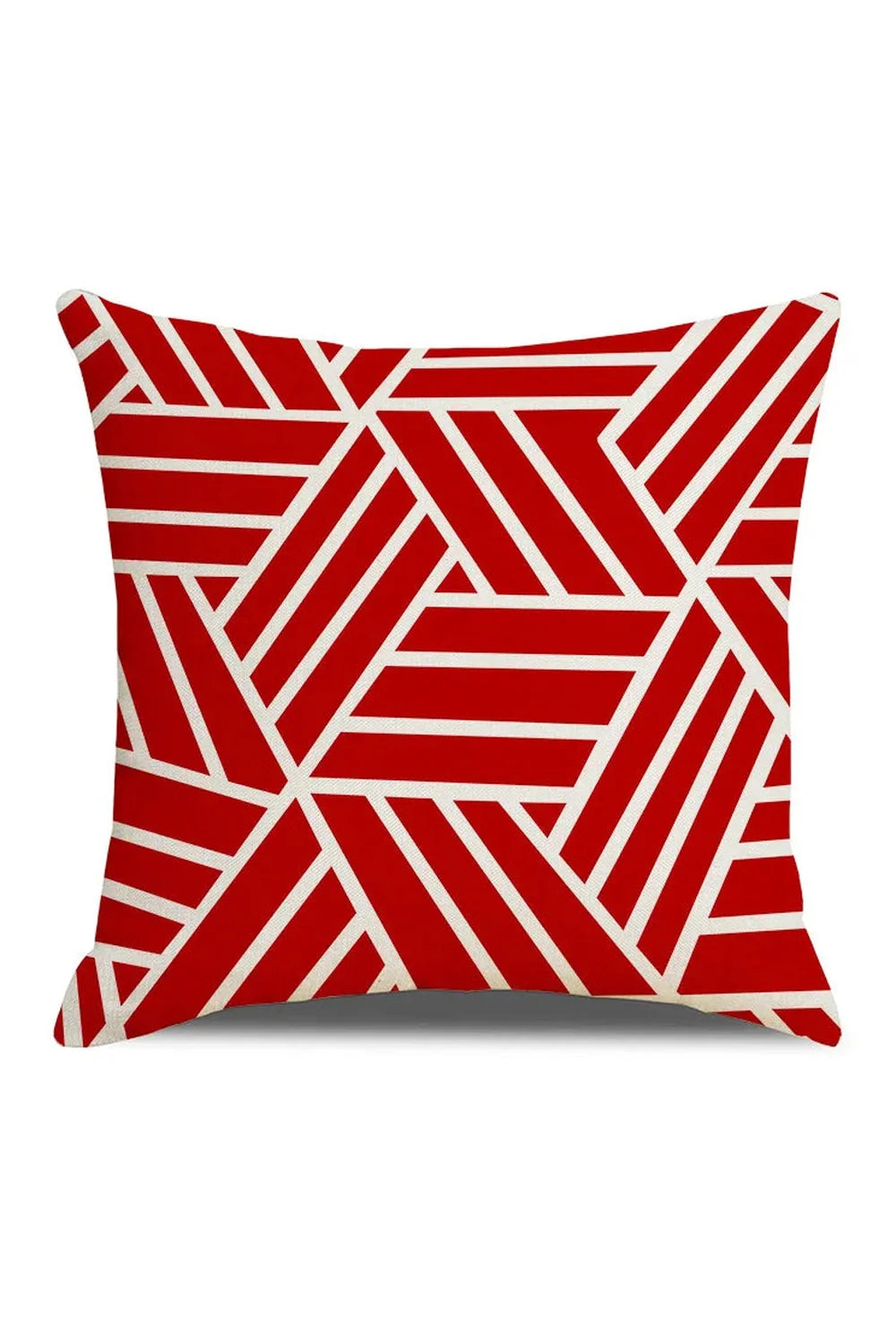 Lisslune | geometric fashion pillowcase