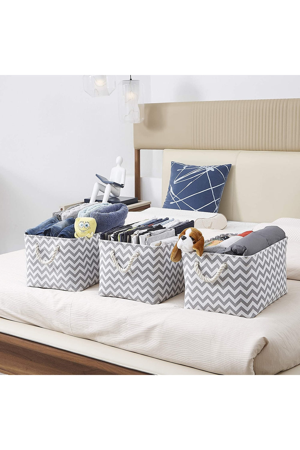 Lisslune | Storage Box Modern