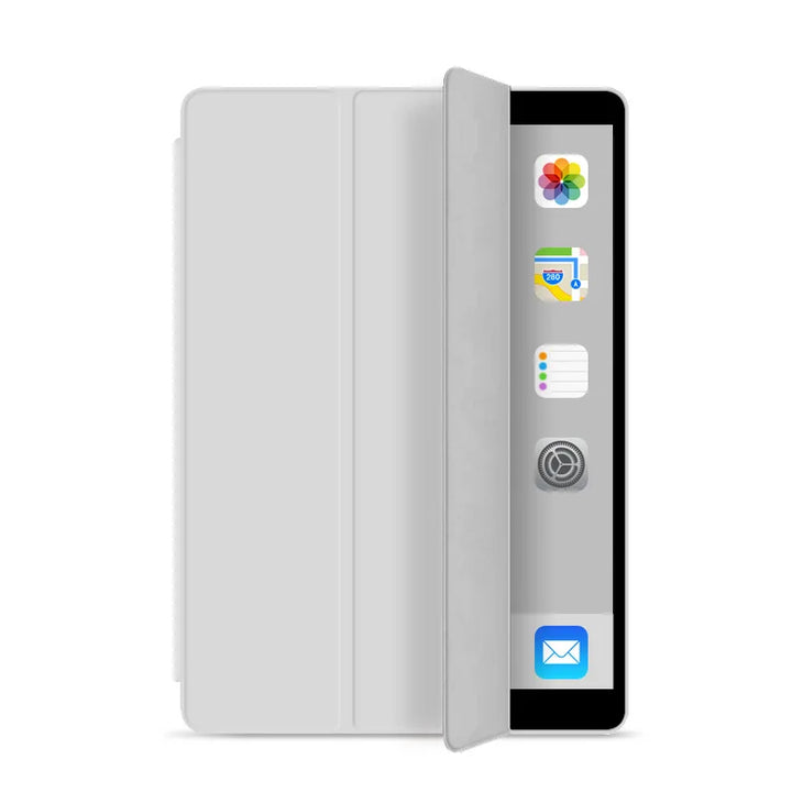 Lisslune | Protective case for iPad with tablet holder