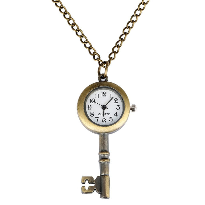 Lisslune | Antique Classic Sewing Machine Watch