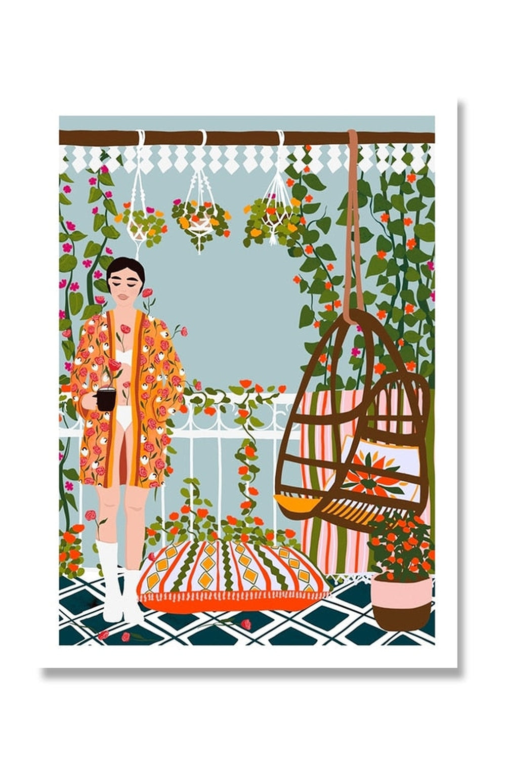 Lisslune | Artistic Poster Collection
