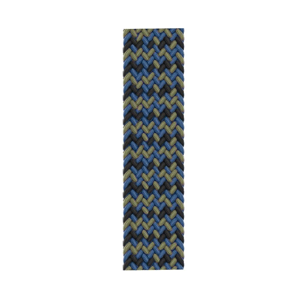 Lisslune | Apple Watch Braided Solo Loop Band