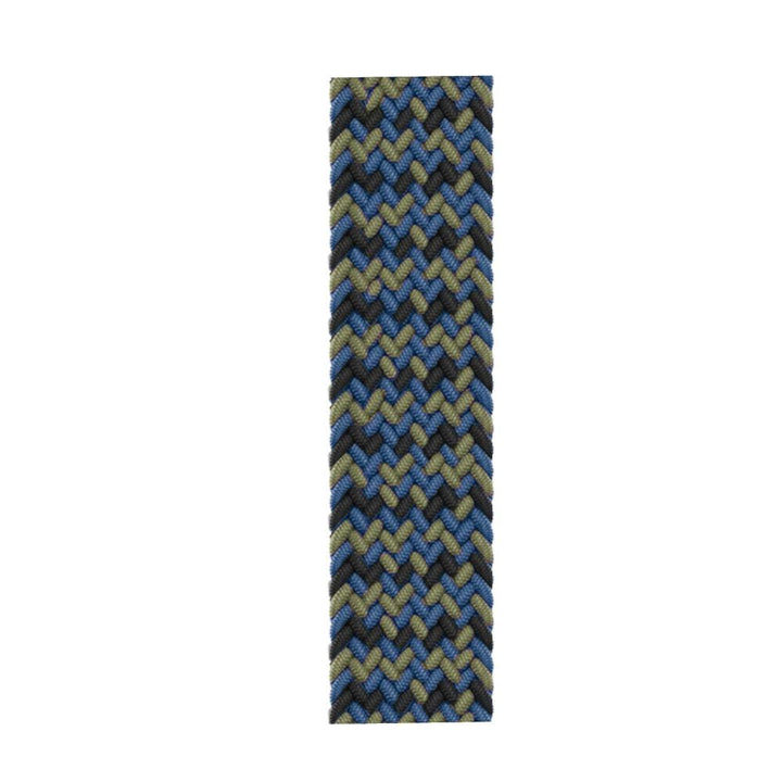 Lisslune | Apple Watch Braided Solo Loop Band