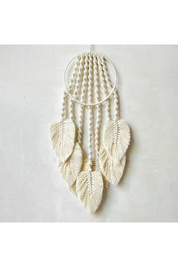Lisslune | Dreamcatcher Feather Design