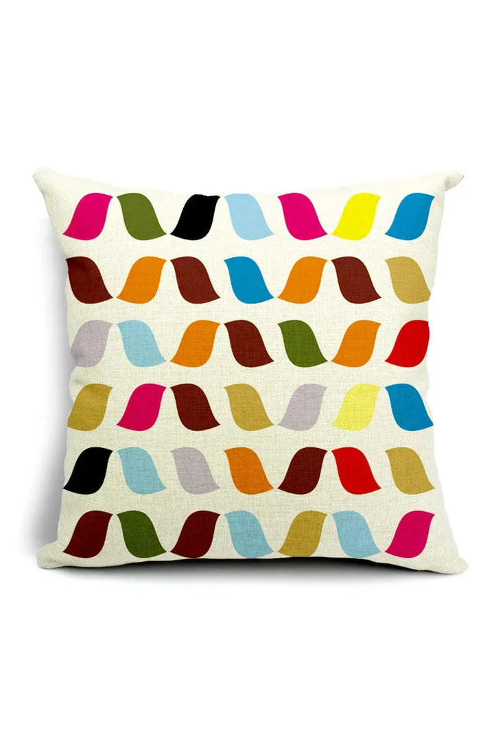 Lisslune | Tree Pillowcase