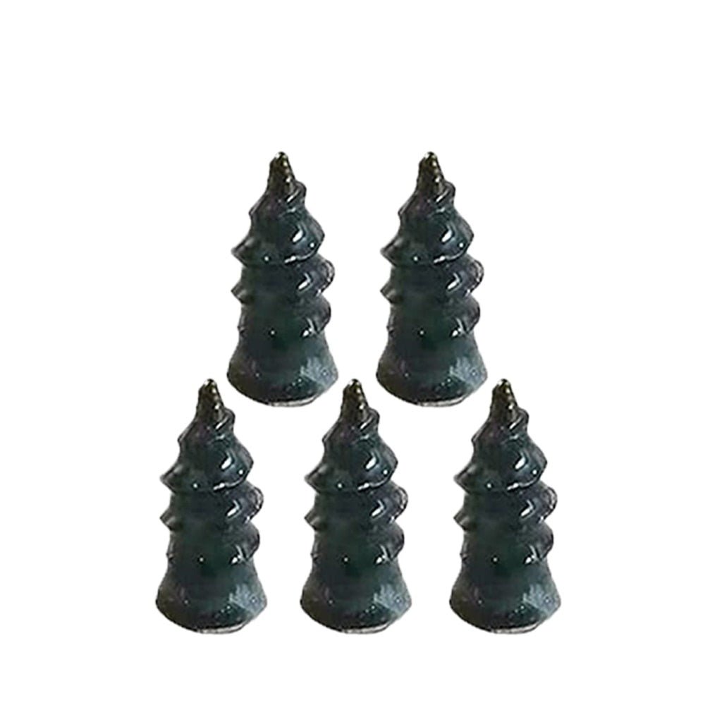 Lisslune | Tire repair nail set for car and motorcycle tires (5 pieces)