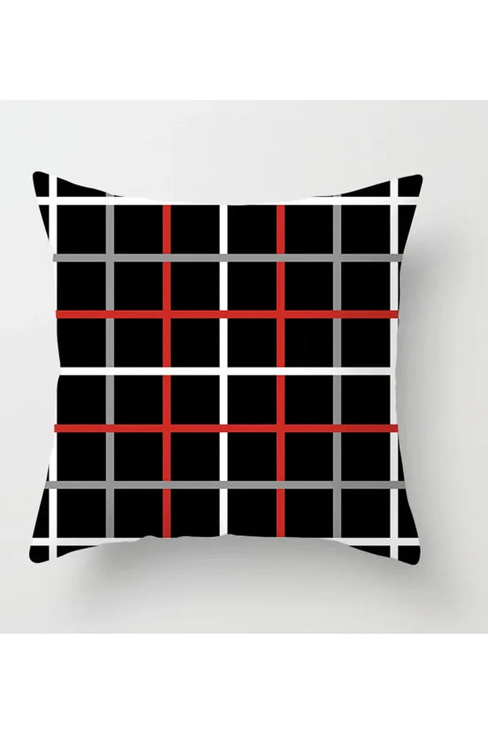 Lisslune | geometric fashion pillowcase