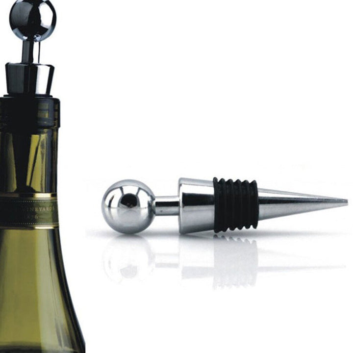 Lisslune | Vacuum Wine Bottle Stopper