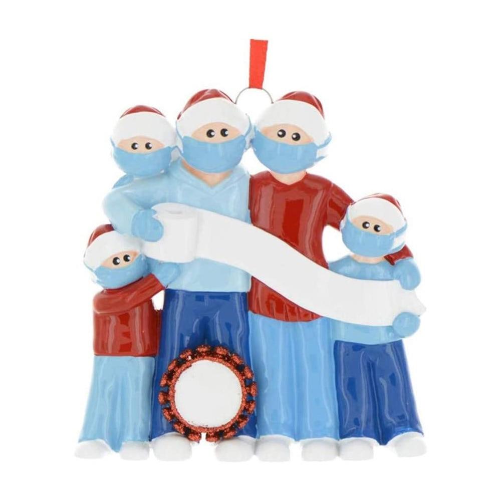 Lisslune | Individual Christmas Tree Decoration X-Mas