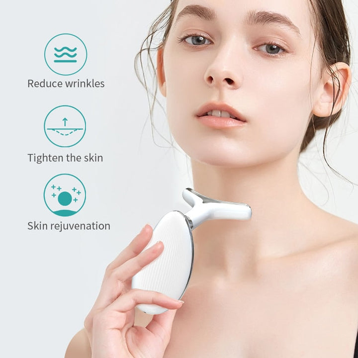 Lisslune | Beauty Skin Device