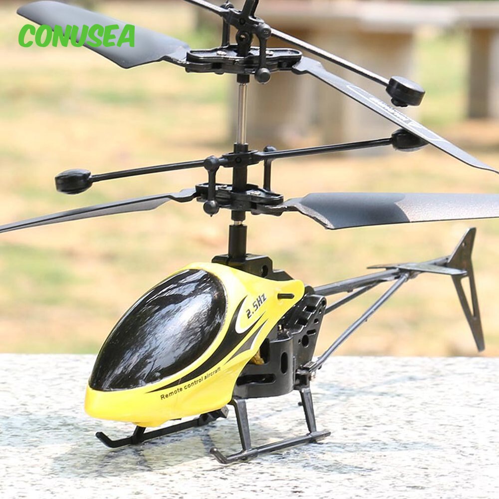 Lisslune | RC Helicopter – The best RC helicopter for kids