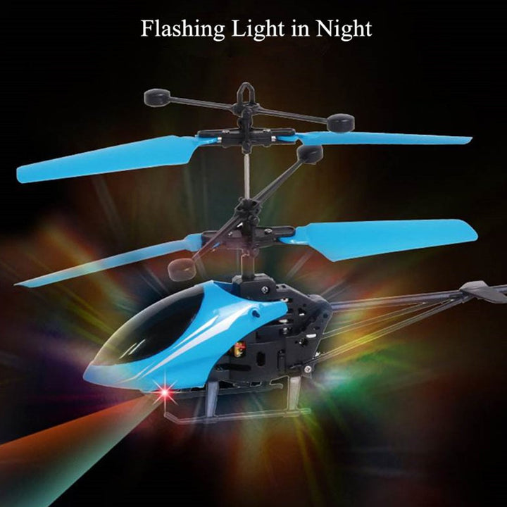 Lisslune | RC Helicopter – The best RC helicopter for kids