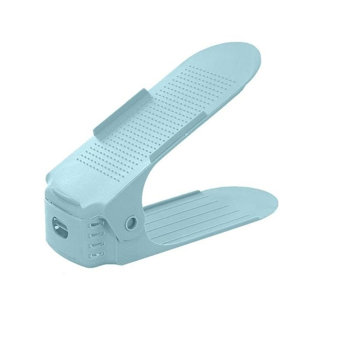Lisslune | Height-adjustable shoe space doubler (5 pieces)