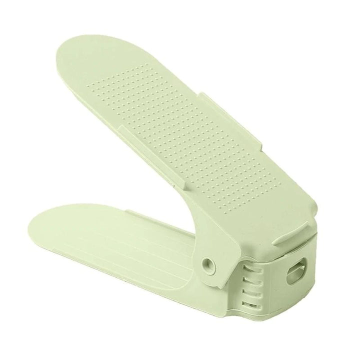 Lisslune | Height-adjustable shoe space doubler (5 pieces)