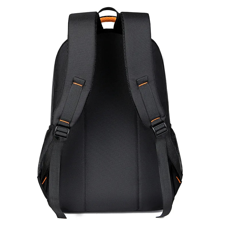 Lisslune | VanguardGear Men's Backpack – Waterproof & Stylish for Work and Travel