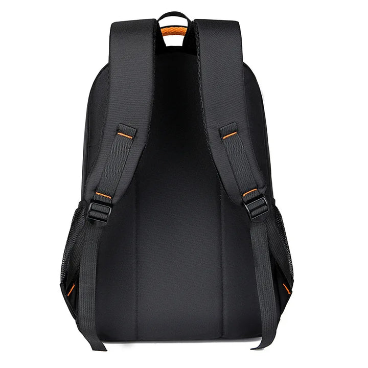 Lisslune | VanguardGear Men's Backpack – Waterproof & Stylish for Work and Travel