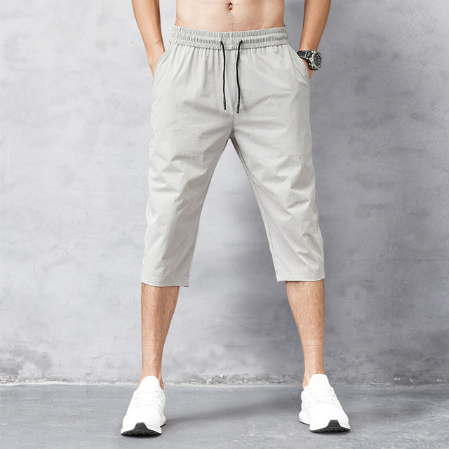 Lisslune | Quick-drying Swim Shorts