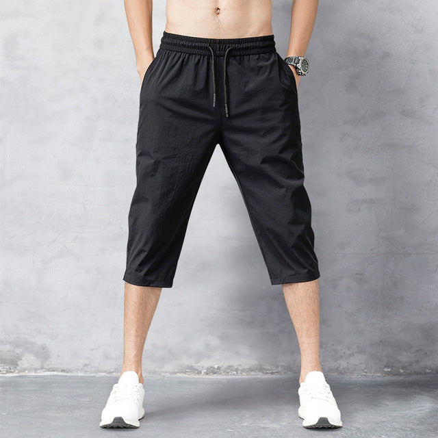 Lisslune | Quick-drying Swim Shorts