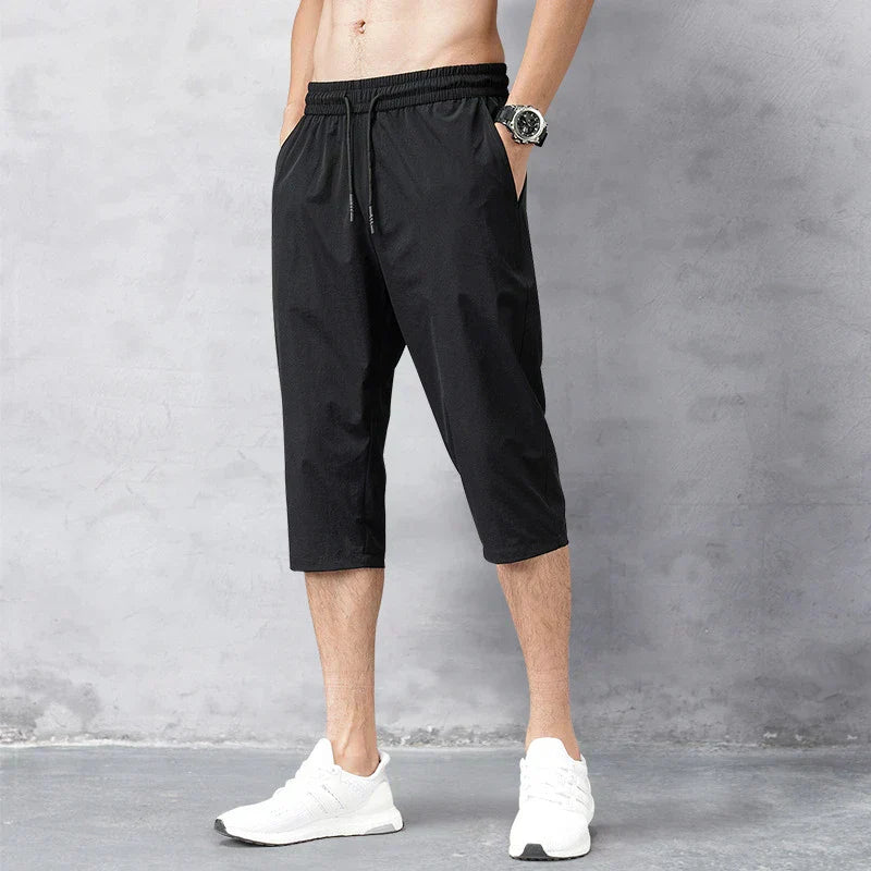 Lisslune | Quick-drying Swim Shorts