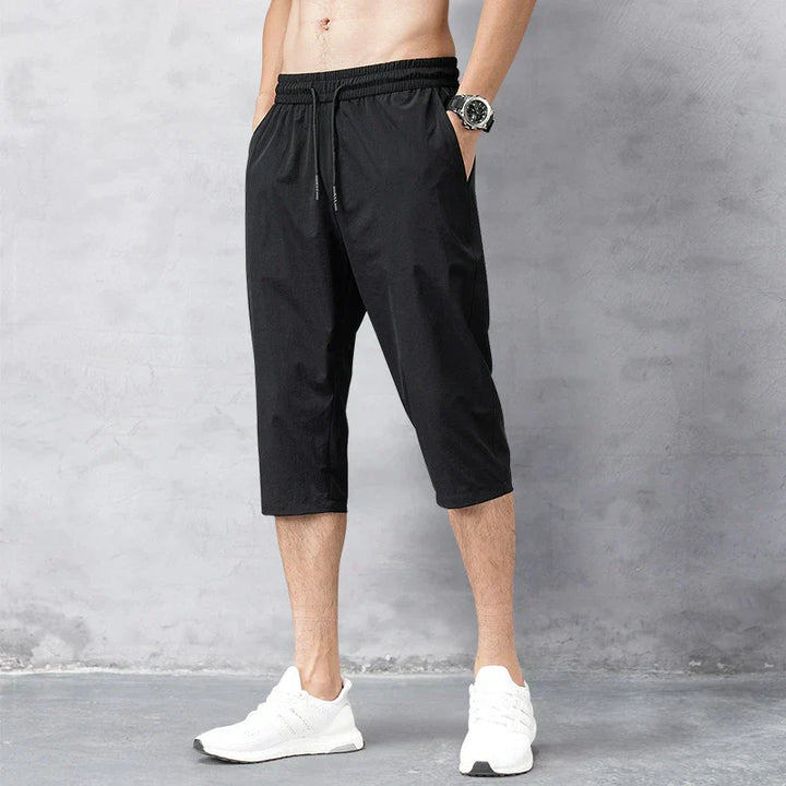 Lisslune | Quick-drying Swim Shorts