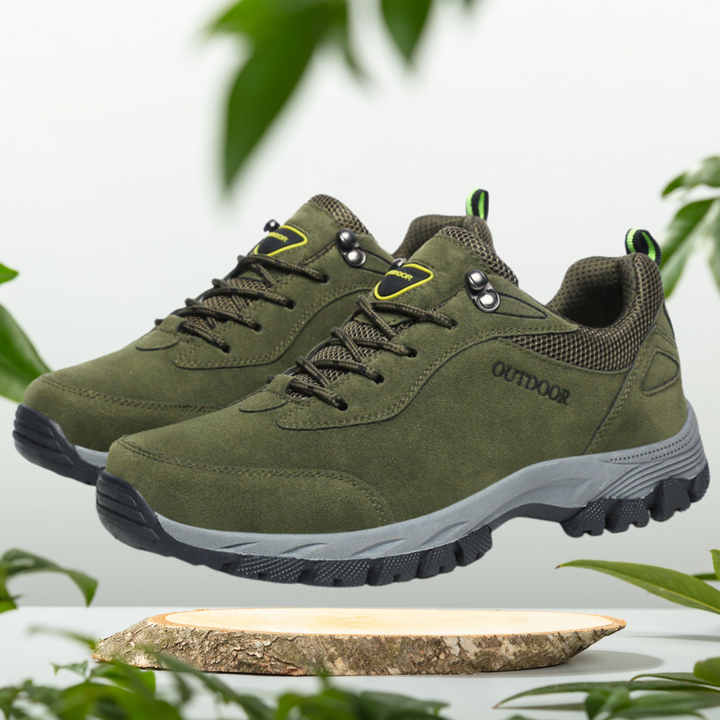 Lisslune | HikePro orthopedic outdoor & hiking shoes