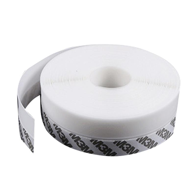 Lisslune | Self-adhesive door and window sealing tape