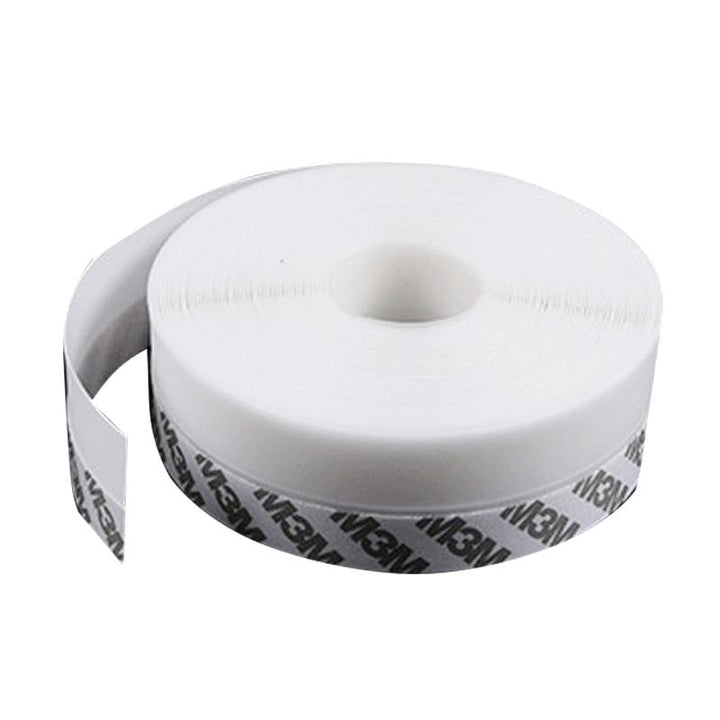 Lisslune | Self-adhesive door and window sealing tape