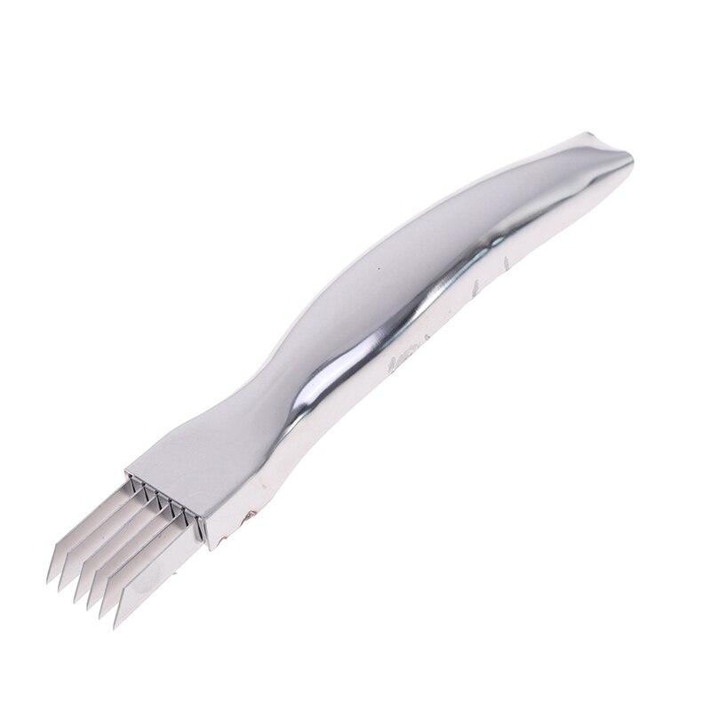 Lisslune | Multi Blade Stainless Steel Vegetable Cutter