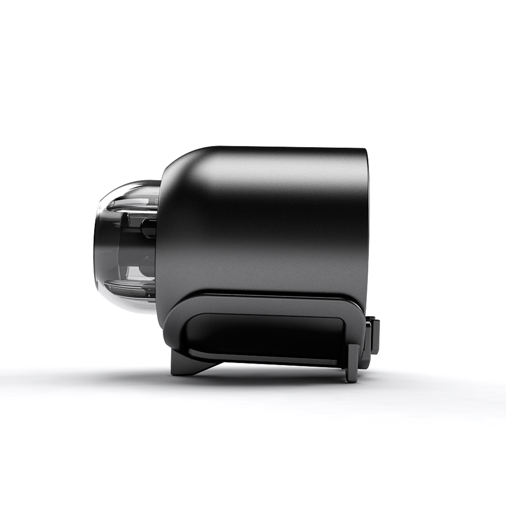 Lisslune | Wireless Mini-Wifi Indoor Home Security Camera